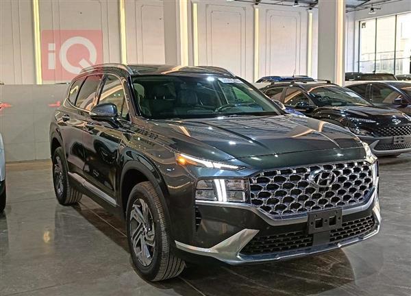 Hyundai for sale in Iraq